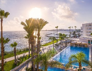 Hotel ALEXANDER THE GREAT BEACH wakacje