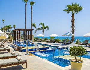 Hotel ALEXANDER THE GREAT BEACH wakacje