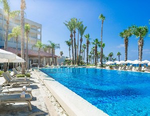 Hotel ALEXANDER THE GREAT BEACH wakacje