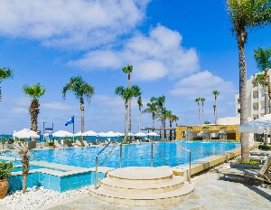 Hotel ALEXANDER THE GREAT BEACH wakacje