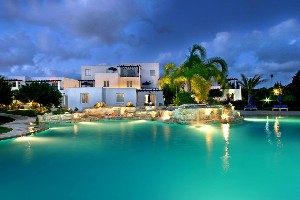 Hotel ALIATHON AEGEAN wakacje