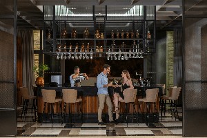 Hotel ALIATHON AEGEAN wakacje