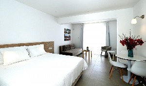 Hotel ALIATHON AEGEAN wakacje