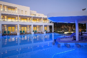 Hotel ALIATHON AEGEAN wakacje