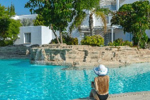 Hotel ALIATHON AEGEAN wakacje