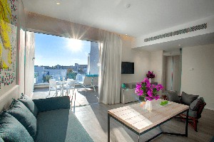 Hotel ALIATHON AEGEAN wakacje