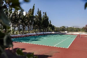 Hotel ALIATHON AEGEAN wakacje