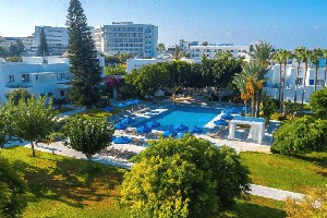 Hotel ALIATHON AEGEAN wakacje