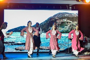 Hotel ALIATHON AEGEAN wakacje