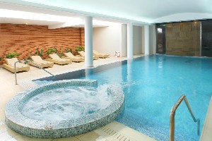 Hotel ALIATHON AEGEAN wakacje