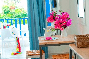 Hotel ALIATHON AEGEAN wakacje