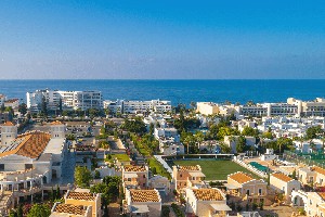 Hotel ALIATHON AEGEAN wakacje