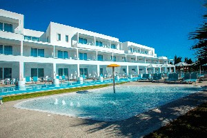 Hotel ALIATHON AEGEAN wakacje