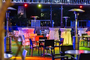 Hotel ALIATHON AEGEAN wakacje