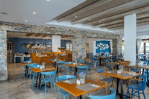 Hotel ALIATHON AEGEAN wakacje