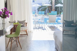 Hotel ALIATHON AEGEAN wakacje