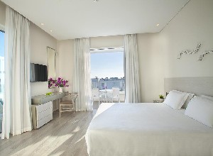 Hotel ALIATHON AEGEAN wakacje