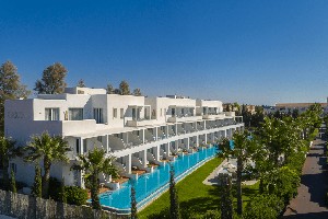 Hotel ALIATHON AEGEAN wakacje