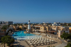 Hotel ALIATHON AEGEAN wakacje