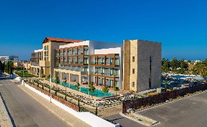 Hotel ALIATHON IONIAN wakacje