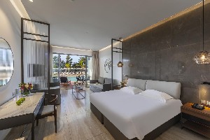 Hotel ALIATHON IONIAN wakacje