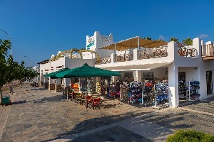 Hotel ALIATHON IONIAN wakacje