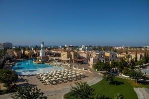 Hotel ALIATHON IONIAN wakacje