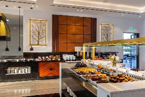 Hotel ALIATHON IONIAN wakacje