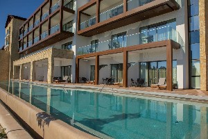 Hotel ALIATHON IONIAN wakacje