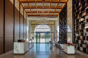 Hotel ALIATHON IONIAN wakacje