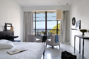 Room wiht Balcony SV