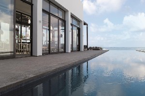 Spa and wellness Pool