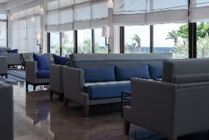 Hotel ALMYRA wakacje