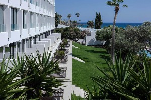 Hotel ALMYRA wakacje