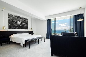 Hotel ALMYRA wakacje