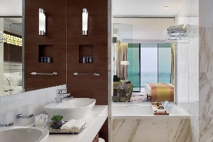 Junior Suite Sea View