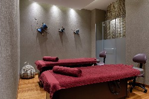 Spa and wellness