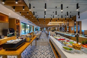 Hotel ANEMI HOTEL & SUITES wakacje