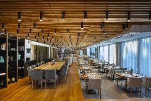 Hotel ANEMI HOTEL & SUITES wakacje