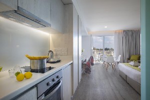 Hotel ANEMI HOTEL & SUITES wakacje