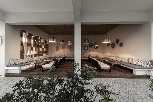 Hotel ANEMI HOTEL & SUITES wakacje