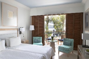 Hotel ANNABELLE wakacje