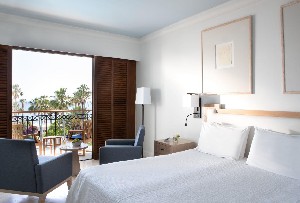 Hotel ANNABELLE wakacje