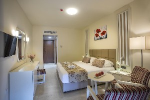 Hotel AQUAMARE BEACH HOTEL & SPA wakacje