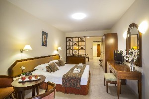 Hotel AQUAMARE BEACH HOTEL & SPA wakacje