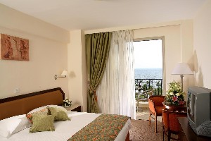 Sea View Room
