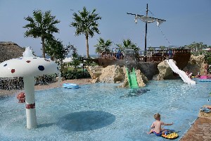 KIDS Pool with games