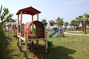 Play ground