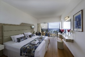 Hotel ASCOS CORAL BEACH wakacje