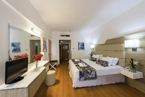 Hotel ASCOS CORAL BEACH wakacje